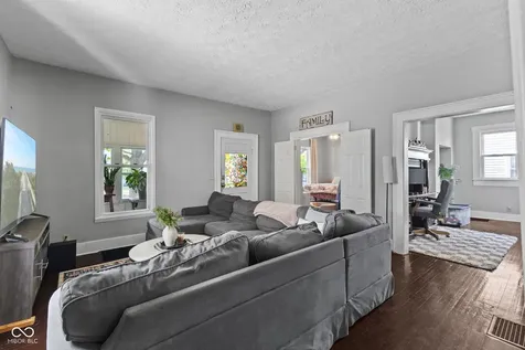 401 N East Street Greenfield IN 46140