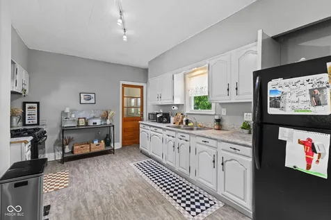 401 N East Street Greenfield IN 46140