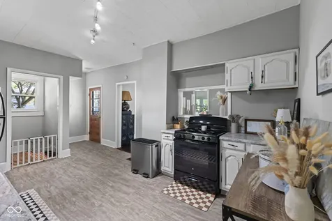 401 N East Street Greenfield IN 46140