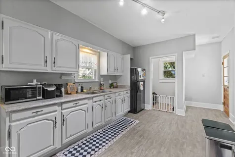 401 N East Street Greenfield IN 46140