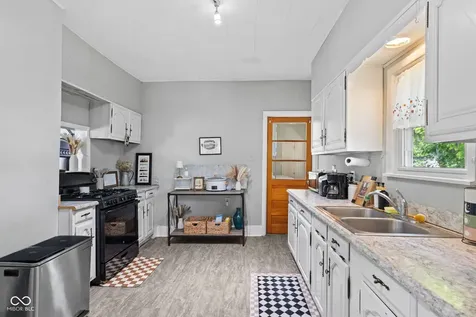 401 N East Street Greenfield IN 46140