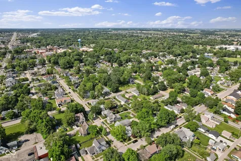 401 N East Street Greenfield IN 46140
