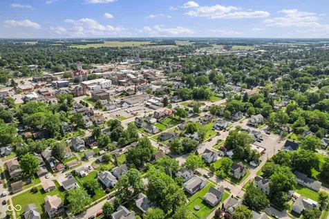 401 N East Street Greenfield IN 46140