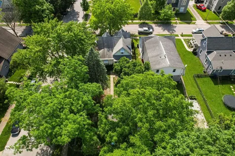401 N East Street Greenfield IN 46140