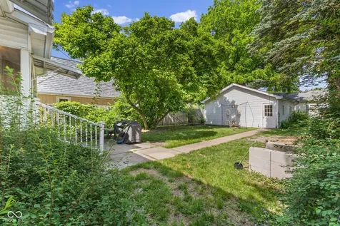 401 N East Street Greenfield IN 46140