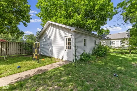 401 N East Street Greenfield IN 46140