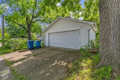 401 N East Street Greenfield IN 46140
