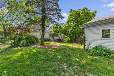 401 N East Street Greenfield IN 46140