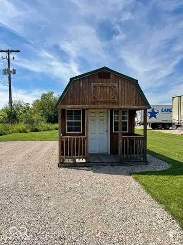 5879 S State Road 3 Spiceland IN 47385