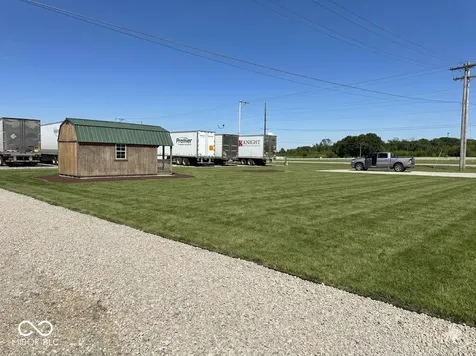 5879 S State Road 3 Spiceland IN 47385