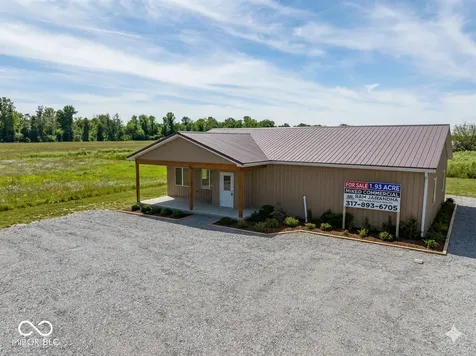 5879 S State Road 3 Spiceland IN 47385