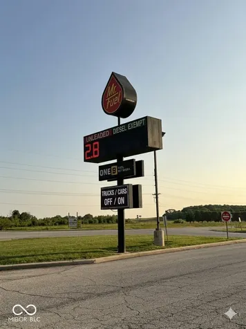 5879 S State Road 3 Spiceland IN 47385