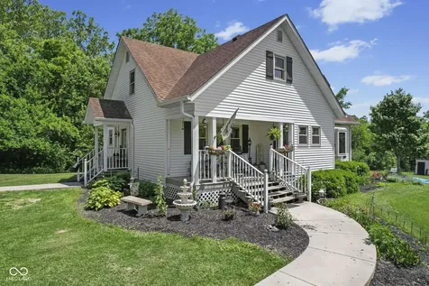 6412 Jones Road Gosport IN 47433