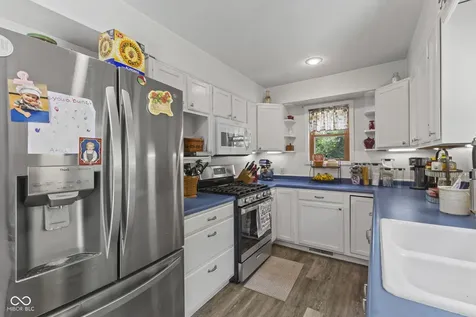 6412 Jones Road Gosport IN 47433