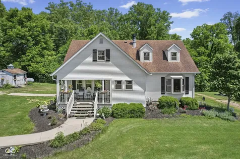 6412 Jones Road Gosport IN 47433