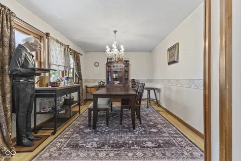 6412 Jones Road Gosport IN 47433