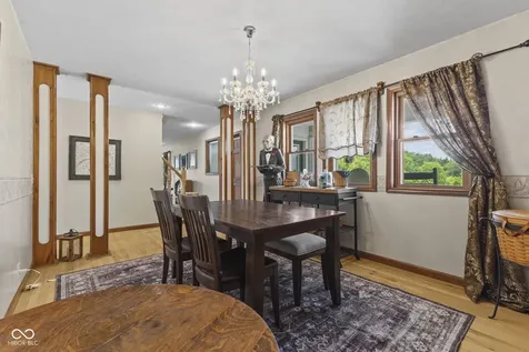 6412 Jones Road Gosport IN 47433