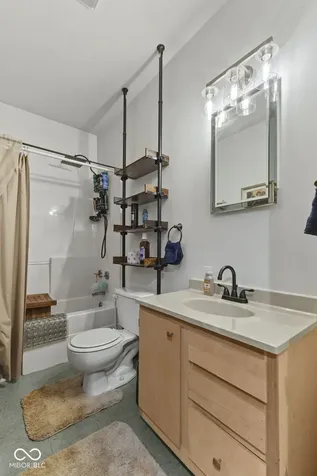 6412 Jones Road Gosport IN 47433