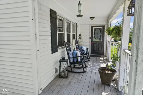 6412 Jones Road Gosport IN 47433