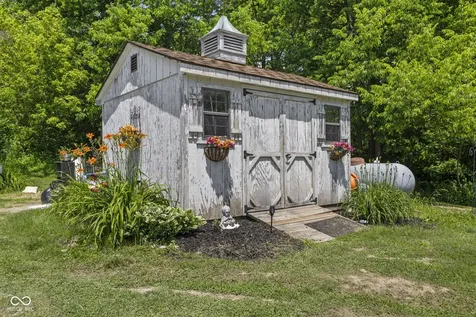 6412 Jones Road Gosport IN 47433