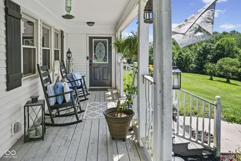 6412 Jones Road Gosport IN 47433