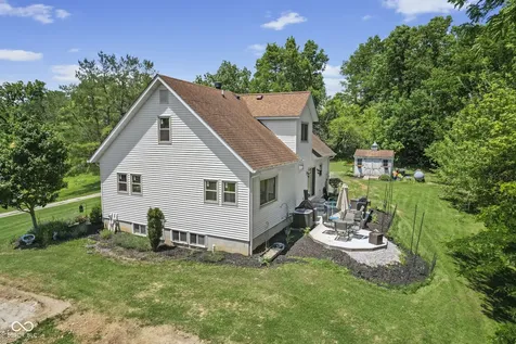 6412 Jones Road Gosport IN 47433