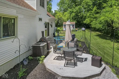 6412 Jones Road Gosport IN 47433