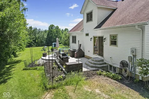 6412 Jones Road Gosport IN 47433