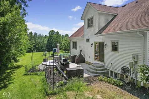 6412 Jones Road Gosport IN 47433