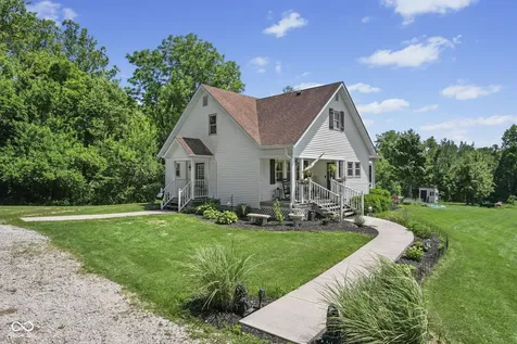 6412 Jones Road Gosport IN 47433