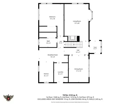 6412 Jones Road Gosport IN 47433