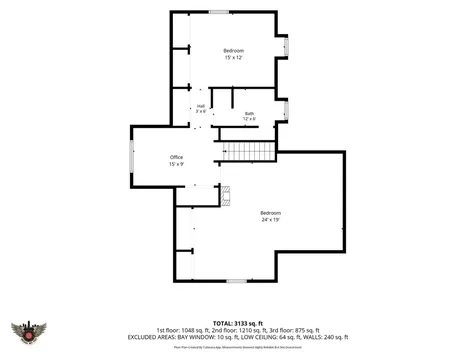 6412 Jones Road Gosport IN 47433