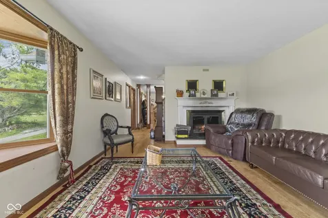 6412 Jones Road Gosport IN 47433