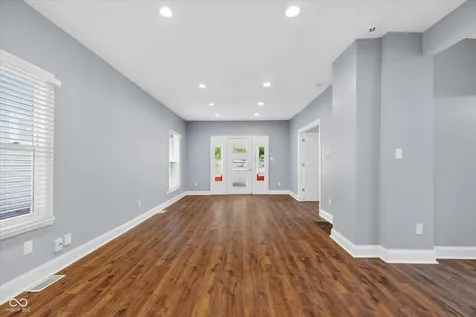 1052 W 35th Street Indianapolis IN 46208