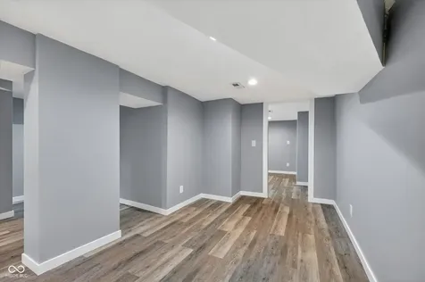 1052 W 35th Street Indianapolis IN 46208