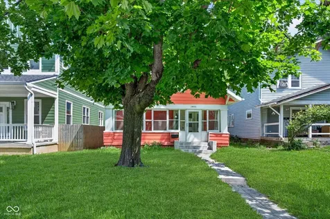 1052 W 35th Street Indianapolis IN 46208