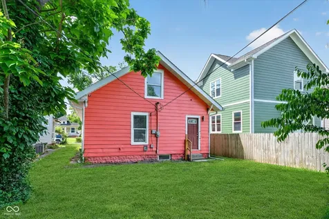 1052 W 35th Street Indianapolis IN 46208