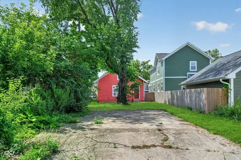 1052 W 35th Street Indianapolis IN 46208