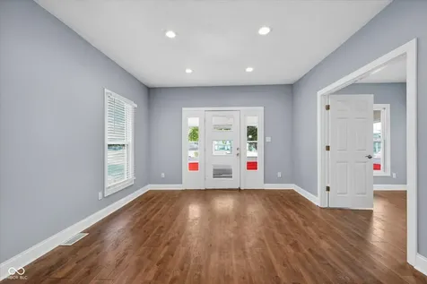 1052 W 35th Street Indianapolis IN 46208