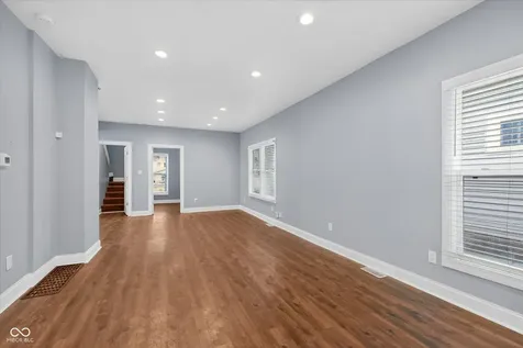 1052 W 35th Street Indianapolis IN 46208