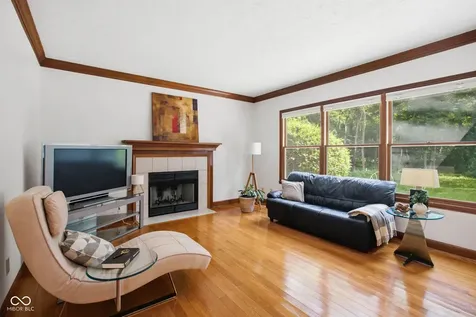 5179 Clear Lake Court Carmel IN 46033