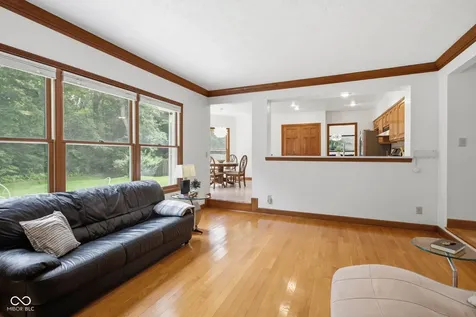 5179 Clear Lake Court Carmel IN 46033
