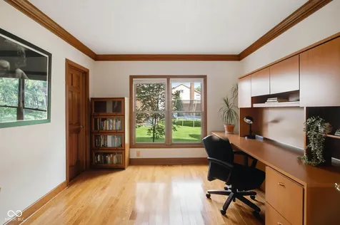 5179 Clear Lake Court Carmel IN 46033