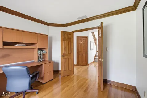 5179 Clear Lake Court Carmel IN 46033