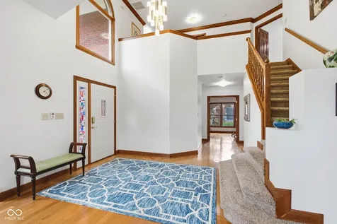5179 Clear Lake Court Carmel IN 46033