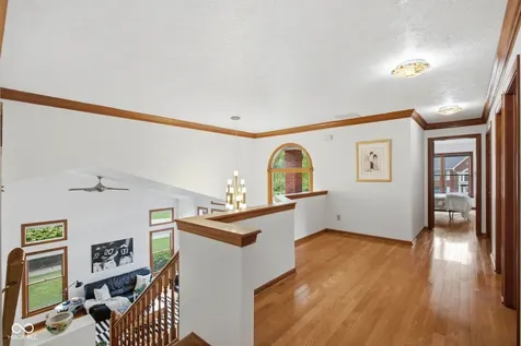 5179 Clear Lake Court Carmel IN 46033