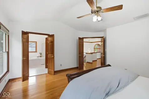 5179 Clear Lake Court Carmel IN 46033