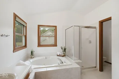 5179 Clear Lake Court Carmel IN 46033