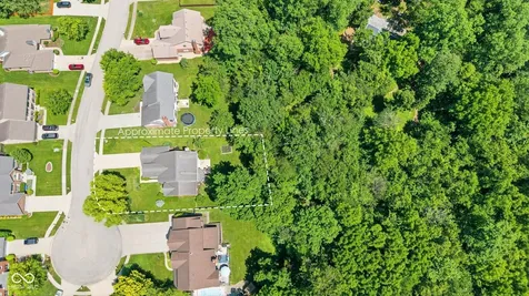 5179 Clear Lake Court Carmel IN 46033
