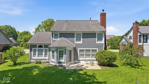 5179 Clear Lake Court Carmel IN 46033